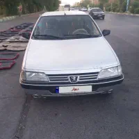 پژو 405 SLX موتور 1800، مدل ۱۳۸۹|خودرو سواری و وانت|دزفول, |دیوار