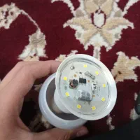 تعمیرات لامپ های ال ای دی سوخته