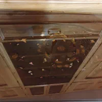 فروش مبلمان سرویس کامل|مبلمان خانگی و میز عسلی|سمیرم, |دیوار
