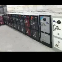 گاوصندوق تمام فول|ابزارآلات|قزوین, |دیوار