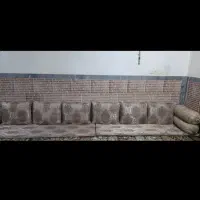 جلد پشتی و کناره|پشتی|بندرعباس, |دیوار