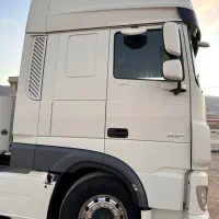 داف 480 مدل 2020|خودرو سنگین|اسلامشهر, باغ فیض|دیوار