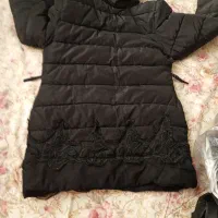 کاپشن بچه گانه|کفش و لباس بچه|تهران, خواجه نظام الملک|دیوار