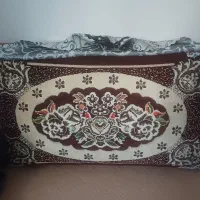 پشتی نونو اصلآ استفاده نشده