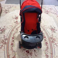 کالسکه|کالسکه و لوازم جانبی|رفسنجان, |دیوار