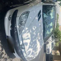 206 sd v8مدل 98