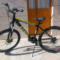 دوچرخه ی viva 26|دوچرخه، اسکیت، اسکوتر|درگزین, |دیوار