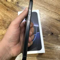 iphone 16 pro max256 GB|موبایل|تهران, هروی|دیوار