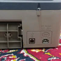 چاپ گر رنگی