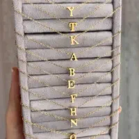 گردنبند حروف|بدلیجات|سنندج, |دیوار