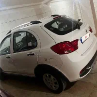 کوییک Gx- خشک- ۲۰ کیلومتر - مدل۱۴۰۴