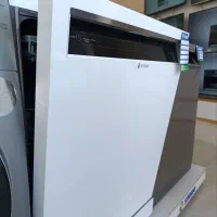 ظرفشویی 14 نفره اسنوا سری نوبل