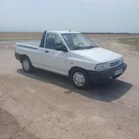 پراید وانت ۱۴۰۲