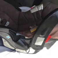 کریربچه GRaco|کالسکه و لوازم جانبی|باغستان, |دیوار