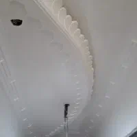 گچکاری|استخدام معماری، عمران و ساختمانی|گرگان, |دیوار