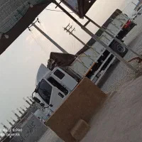 خدمات حمل و نقل