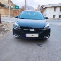 آریزو ۵ مدل ۱۳۹۶ اتومات