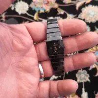 ساعت رادو زنانه سرامیکی