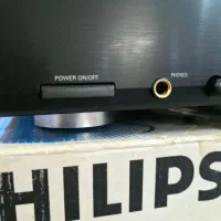 PHILIPS CDR870|سیستم صوتی خانگی|تهران, ترمینال غرب|دیوار