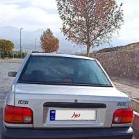 پراید مدل87دوگانه سوز کارخانه|خودرو سواری و وانت|سنندج, |دیوار