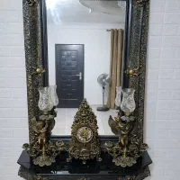 آیینه شمعدون
