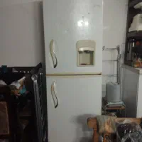یخچال فریزر قندیل