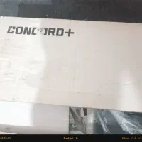 سیما خانواده مارک concord 1800وات|سیستم صوتی خانگی|نهاوند, |دیوار