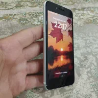 گوشی اپل SE2022