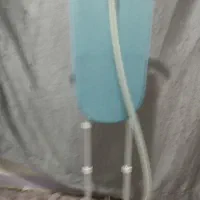 اتو بخار ایستاده