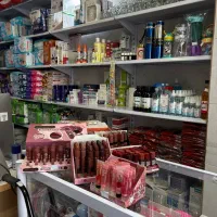 تجهیزات پزشکی بهداشتی و ارایشی عمده و تک