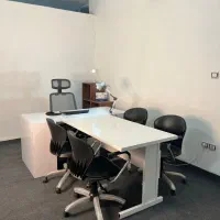 اجاره روزانه کلاس درس و فضای کار اشتراکی