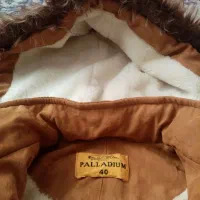 کاپشن در حد نو|لباس|گلبهار, نوبهار|دیوار