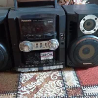 ظبط دو کاسته قدیمی تازه نو بدون کارکرد