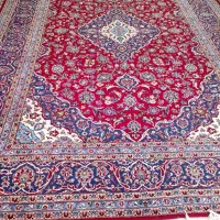 فرش دستباف|فرش|شاهین‌شهر, شهرک هشت بهشت|دیوار