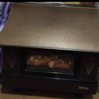 بخاری نیک کالا