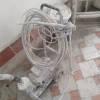 ایرلس دیافراگمی
