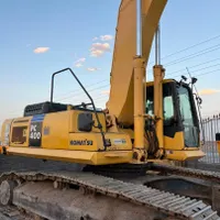 بیل مکانیکی زنجیری هیوندا 220خط 9