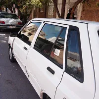 پراید 111مدل1390