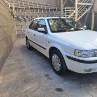 سمند ال ایکس کم کارکرد|خودرو سواری و وانت|اراک, |دیوار