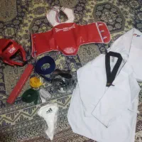 تکواندو