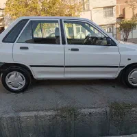 پراید91 کارمندی فولsx|خودرو سواری و وانت|مهاباد (آذربایجان غربی), |دیوار