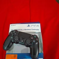 دسته ps4 نو