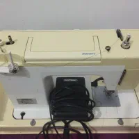 چرخ خیاطی کاچیران مدل یاسمین معاوضه هم دارم|چرخ خیاطی و ریسندگی|فولادشهر, مسکن مهر فولادشهر|دیوار