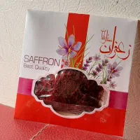 زعفران اقتصادی قائنات