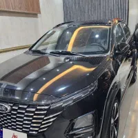 ایکس 33 کراس اتومات مدل 1404 در حد صفر