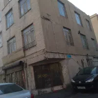 کلنگی-عراقی-قابل-سکونت-با-30-متر-تجاری-فعال