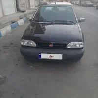 پراید مدل ۸۸