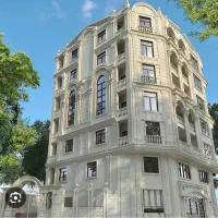 گرگانپارس فروشی/175متری فول امکانات/کد12802