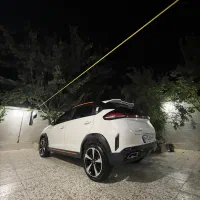 کراس اتوماتx33|خودرو سواری و وانت|بندر ترکمن, |دیوار