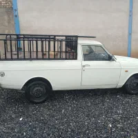 پیکان وانت 93